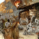 Illustration for article titled Behold the unfilmed iStar Wars /iscenes you always wanted to see